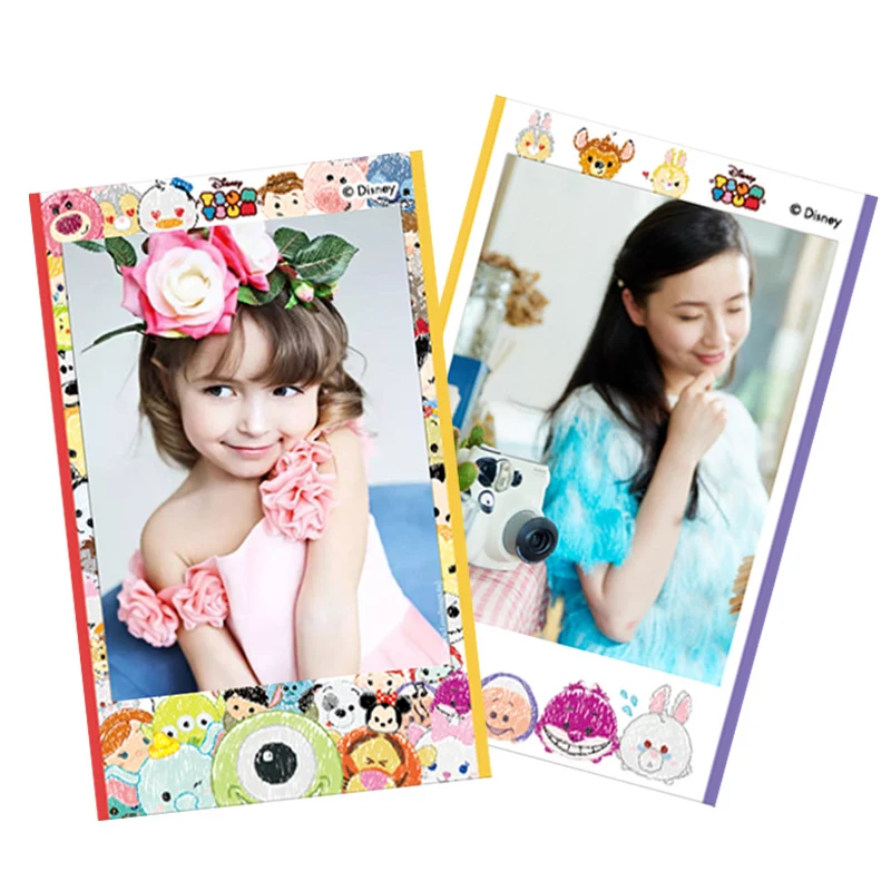10 Original Fujifilm Instax Mini película de Color instantáneo Tsum para polaroid Mini 7 s 8 25 50 s 90 SP-1 mini película 10 Original Fujifilm Instax Mini película de Color instantáneo Tsum para polaroid Mini 7 s 8 25 50 s 90 SP-1 mini película