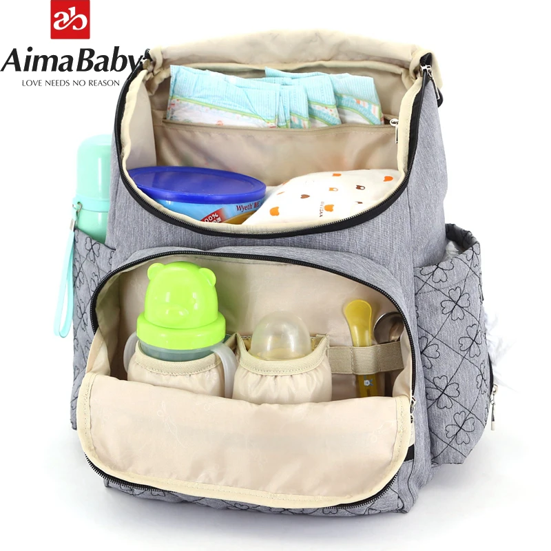 Colorland детская дорожная сумка для мам, пеленок для мам, сумка для подгузников, рюкзак, детские сумки, сумка для мам, пап, материнских подгузников