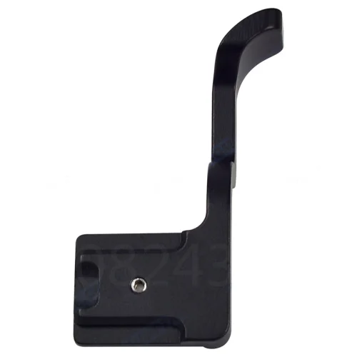 Thumb Up Grip Fatta Per Fujifilm Fuji Xt1 X-T1 Xt2 Xt-2 Xt3 Xt-3 Xt10 Xt20 Xt-10 Xt-20 Macchina Fotografica