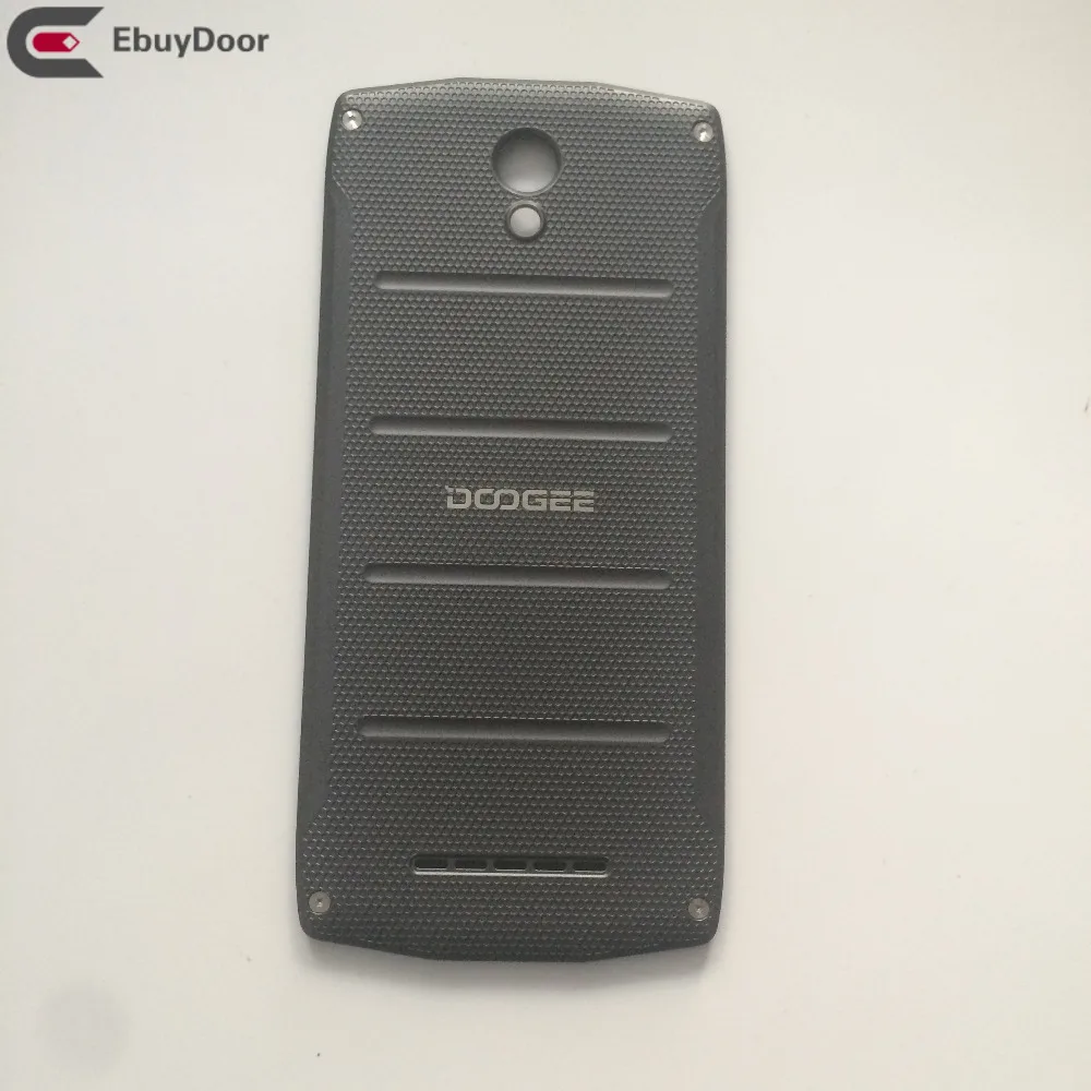 

New Battery Cover Back Shell For Doogee T5 MTK6753 Octa Core IP67 5.0 Inch 1280x720 Free Shipping