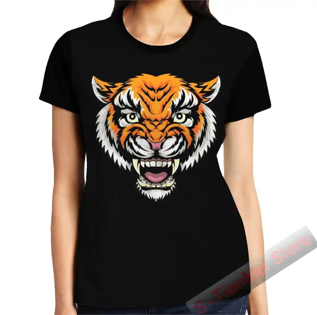 nicolas cage tiger shirt