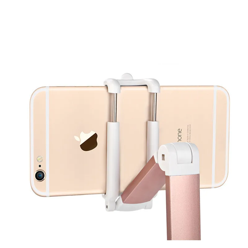  SeenDa Universal Metal Phone Stand 360 Degree Flexible Phone Holder Stand Desktop Table Mount Stand