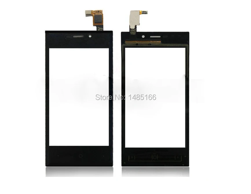 New Touch Screen Lens Glass Digitizer For Highscreen Zera F rev.S | Мобильные телефоны и аксессуары
