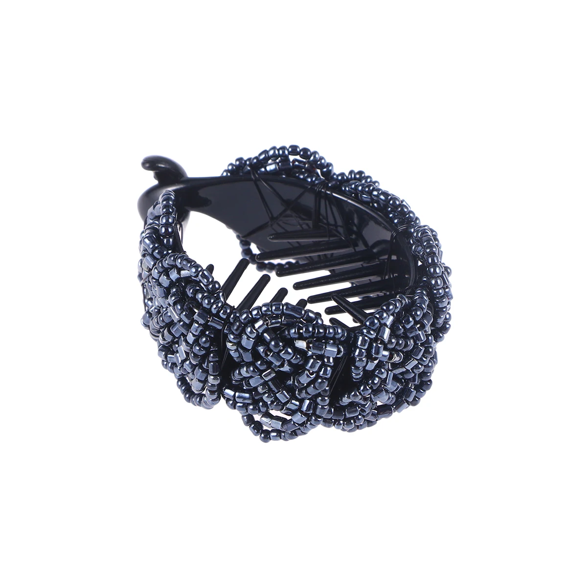 

Women Fashionable Hair Clip Barrette Ponytail Holder for Hair Styling