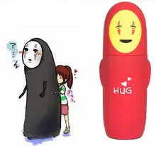 Spirited Away No Face Thermo Cup