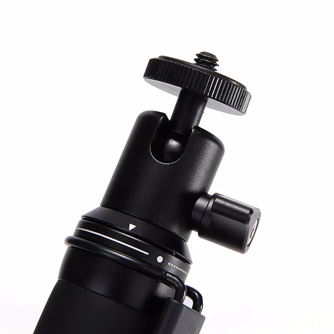 original xiaomi xiaoyi yi 4k action sport camera monopod selfie stick bluetooth remote control (8)