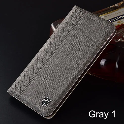 best flip cover for xiaomi Case for Xiaomi mi 8 9 mi8 Pro mi9 SE Plaid style Canvas pattern Leather Flip Cover for Xiaomi mi 6 mi6 cases Coque xiaomi leather case charging Cases For Xiaomi