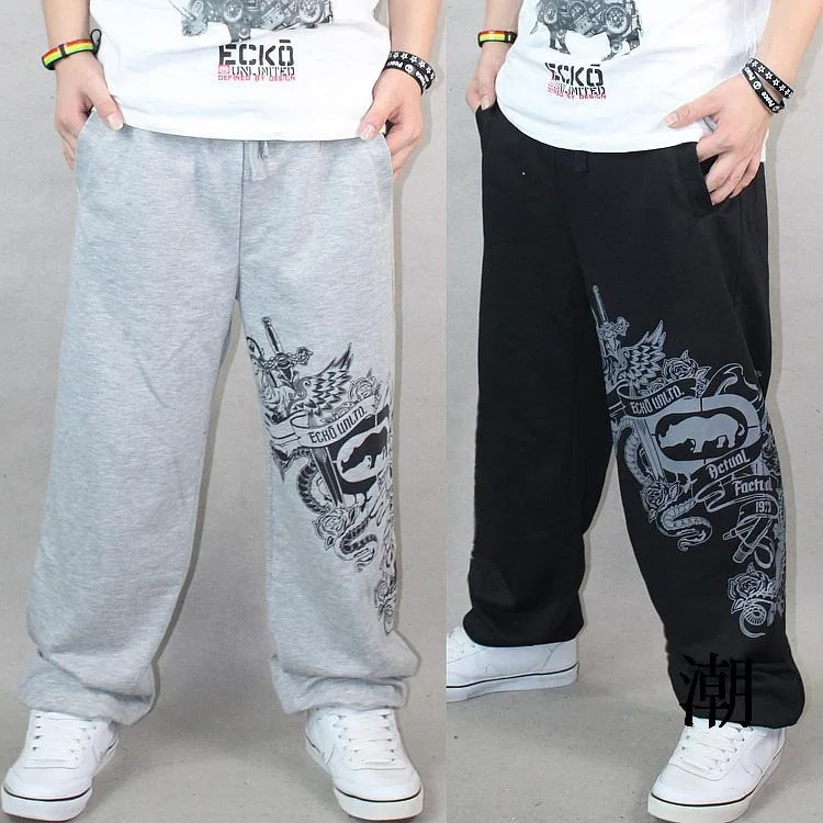 jogger dragon