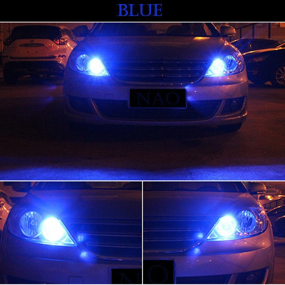 Авто DC12V T10 3030 2SMD Автомобильная ширина дверная лампа для чтения автомобильная