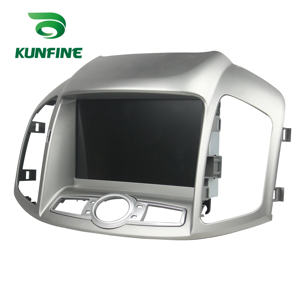 Android Car DVD GPS Navigation Multimedia Player Car Stereo For CHEVROLET 2014 CAPTIVA  Radio Headunit (7)