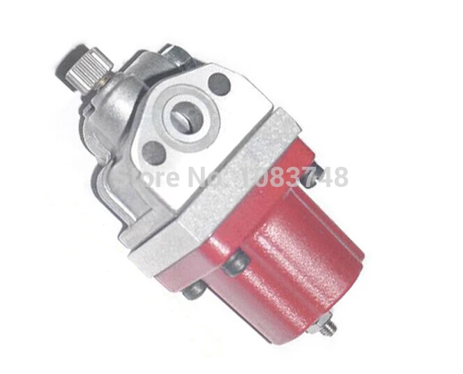 

Solenoid Valve 3018453, Shutdown Valve Assy, 12V and 24V available 2pcs/lot+free shipping