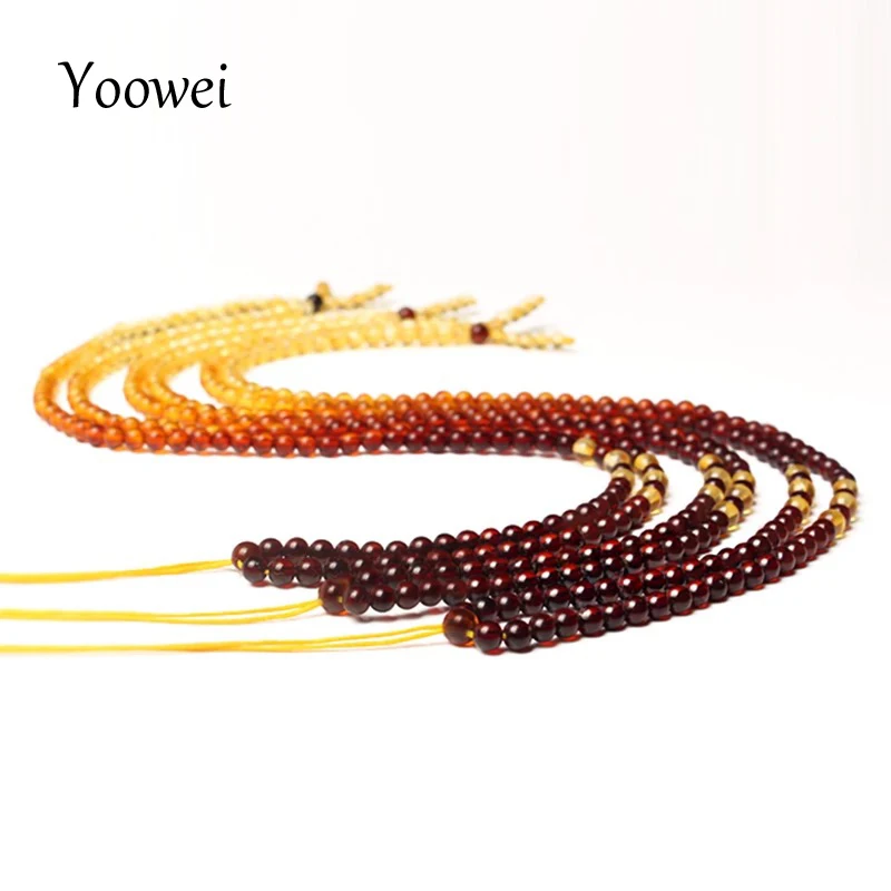 amber necklace (5)