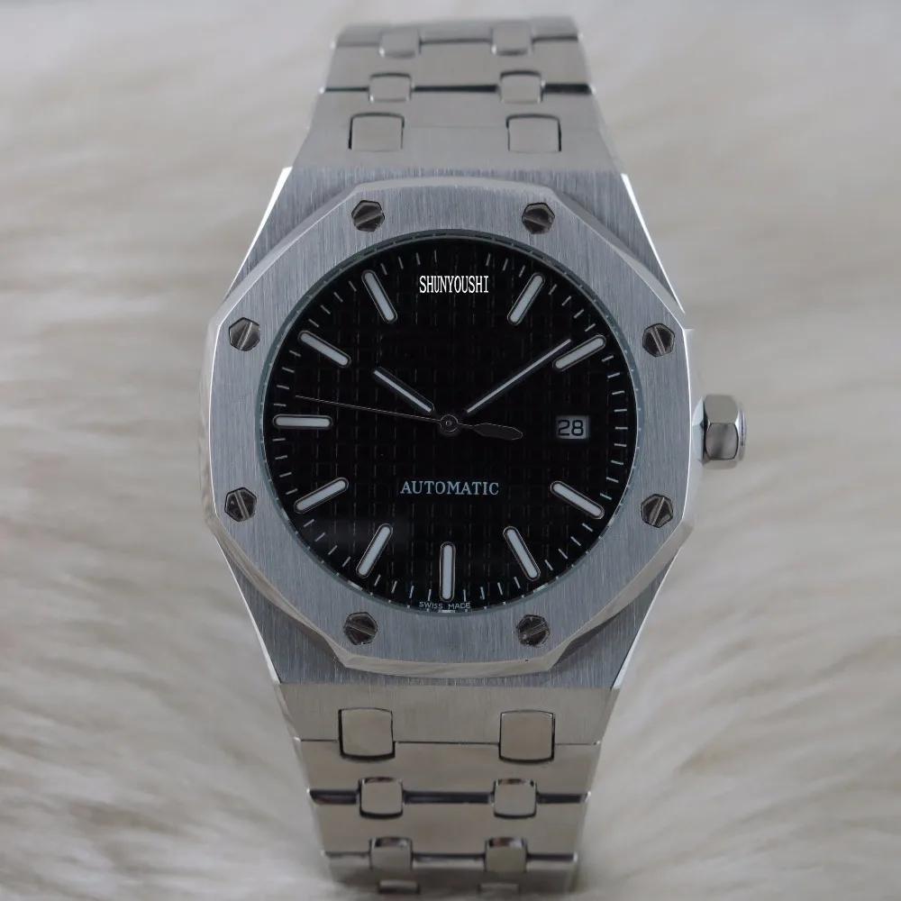 

WG04339 Mens Watches Top Brand Runway Luxury European Design Automatic Mechanical Watch