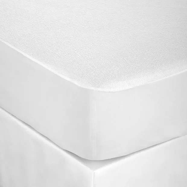 Dicuci Matress 100% Hypoallergenic Pad Penutup 1 Dicuci Matress 100% Hypoallergenic Pad Penutup 1