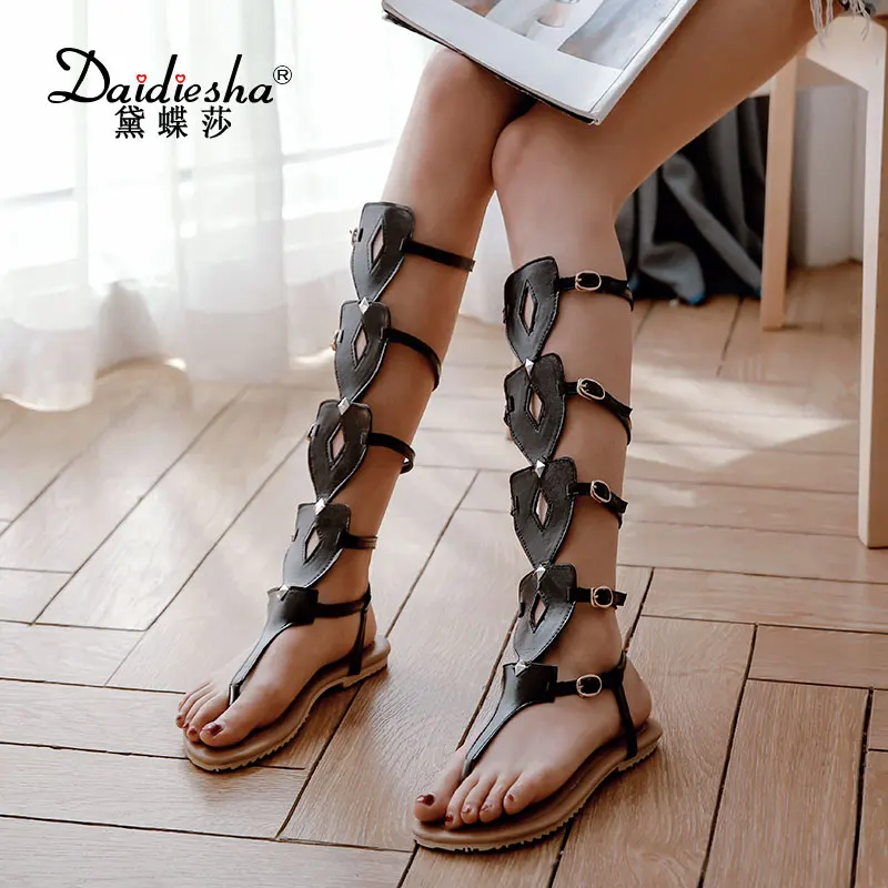 Римские Сандали Женские Купить