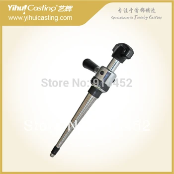 

Ring stretcher for ring size enlarging, jewelry tools and machinery