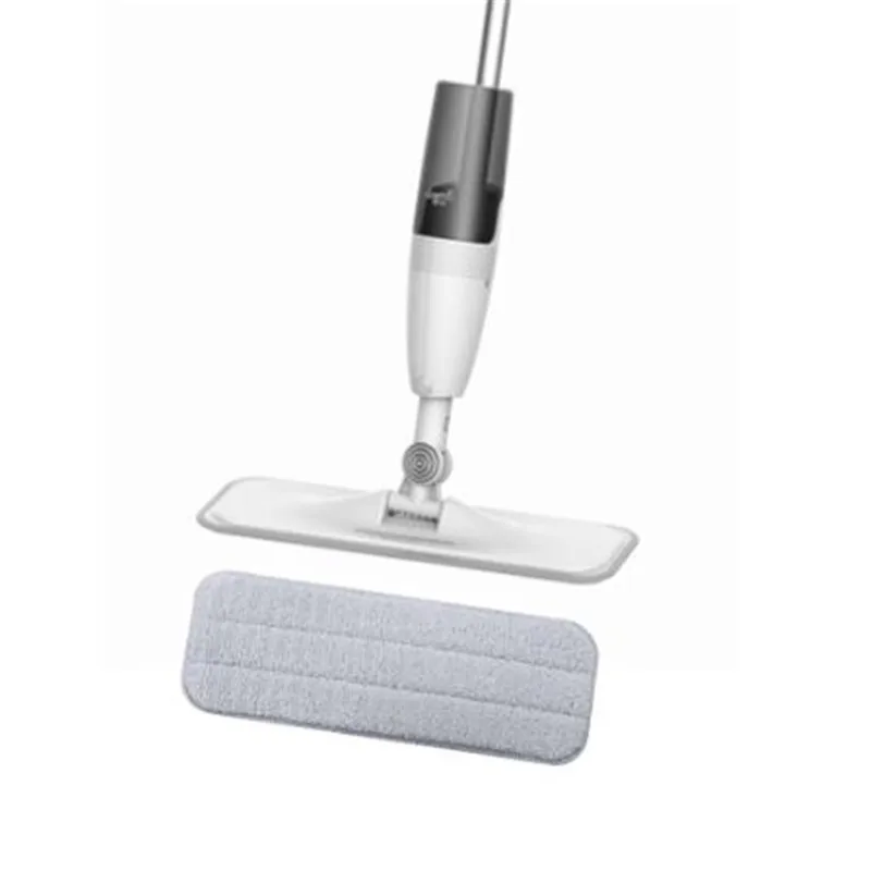 24Pcs Xiaomi Mijia Deerma Replace Mop for Mi Mijia Water Spray Mop 360 Rotating Cleaning Cloth Head Wooden Carbon Fiber Clothes (1)