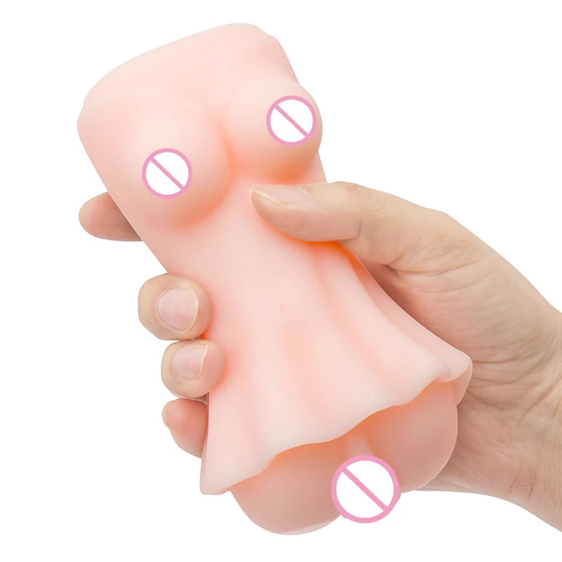 pocket pussy