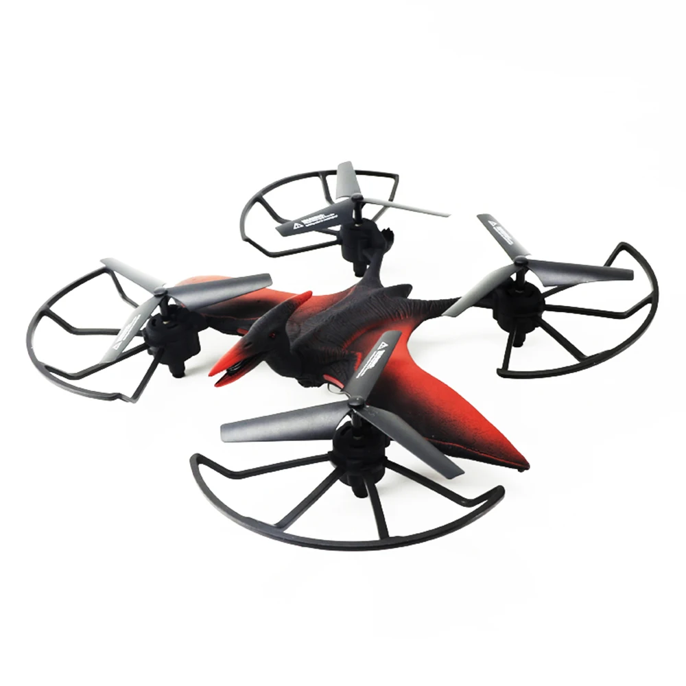 

FQ777 FQ19W Pterosaur 2.0MP HD Camera Dron Wifi FPV RC Quadcopter Wearable Gesture Remote Control Selfie Drone RTF