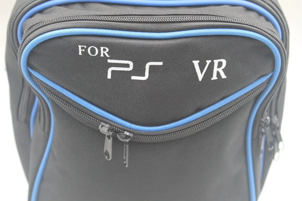 Чехол для SONY PSVR PlayStation PS4 VR сумка на плечо путешествий и игр аксессуары