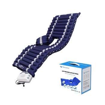 

Wholesale custom health care medical inflatable anti-bedsore air mattress fluctuating air mattress