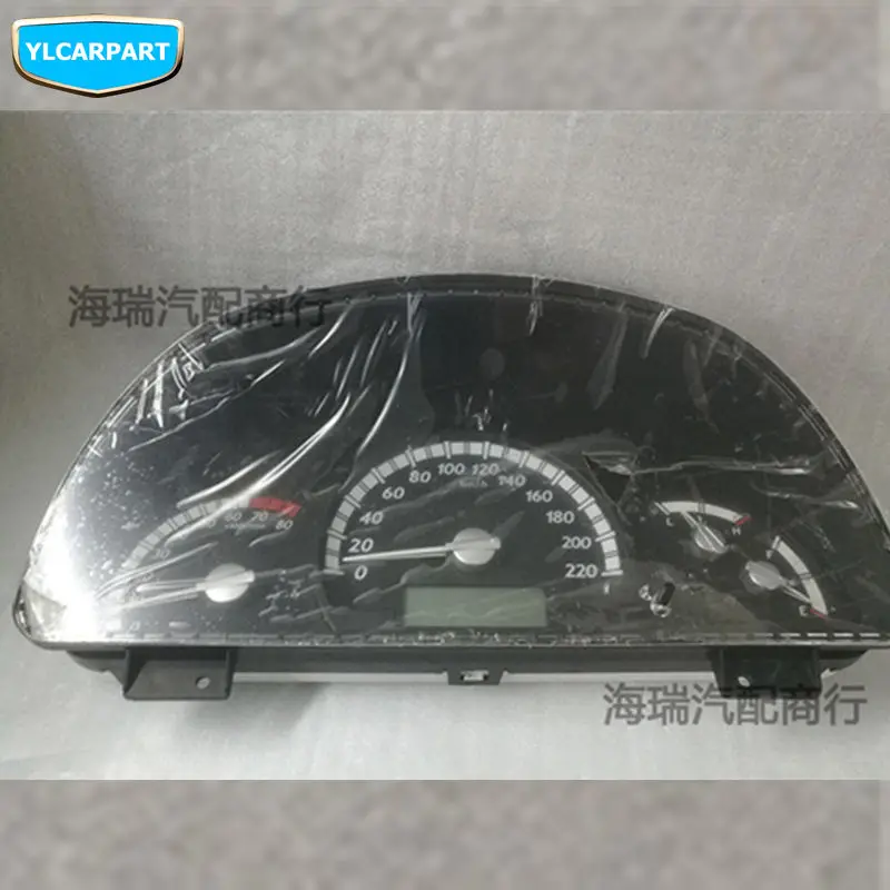 

For SMA,Car combination meter