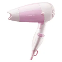 Волосы Сушилки мини маломощный студенческое общежитие портативные электрические воздуходувки для домашнего использования