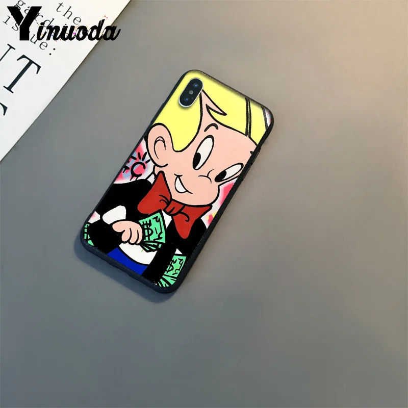 Cartoon Dollar Monopoly