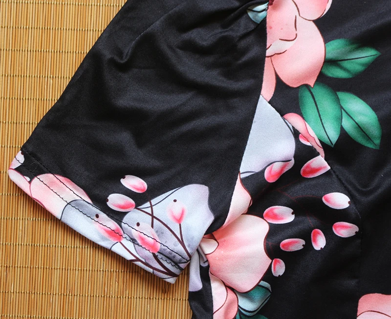Rogi лето для женщин макси платье цветочный принт Boho женское пляжное платье водолазка Вечерние Длинное плюс размеры Vestidos Verano