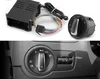 Tyo-Sensor de luz automático con interruptor de faro, para GOLF 4 J-ETTA MK4 Polo, Bora JETTA MK6 Passat B5 5ND 941 431B ► Foto 1/2