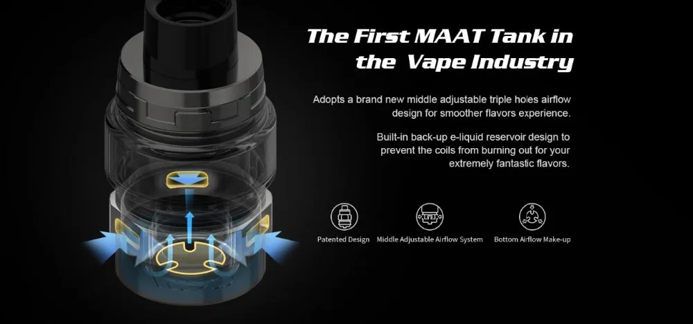 VOOPOO Alpha Zip Mini -5