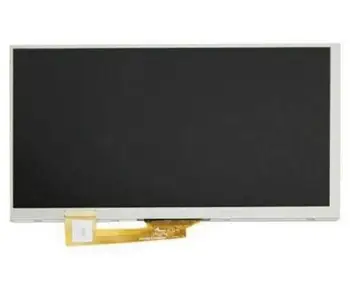 

Witblue New LCD display Matrix for 7 " G07030AB50A0 Tablet LCD Screen panel Module Replacement