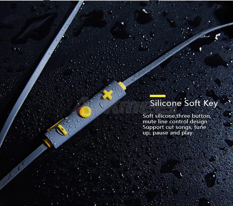 Askmeer Bluetooth Earphone Sport Wireless Waterproof Earbuds Headset In Ear Earphones Hands Free with Microphone for iPhone Xiaomi (12)