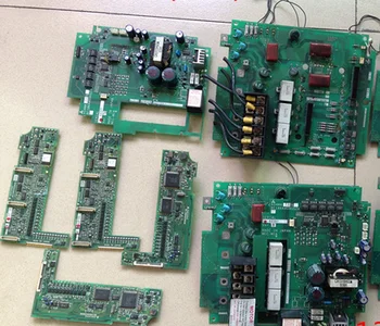 

Inverter drive board FR-A540-5.5KW original and new
