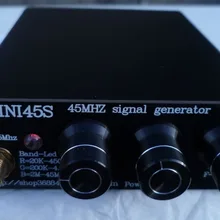 DC 8-12 В 20 К-45 мГц источник сигнала Генератор