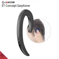 JAKCOM ET Non-In-Ear Concept Наушники Горячая Распродажа в наушниках наушники как handfree mi для хранения наушников беспроводные