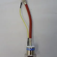 Тиристорная контрольная трубка: KK50A/KK50-16 50A 1600 V