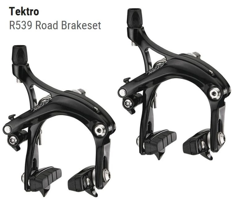 long reach bicycle brakes