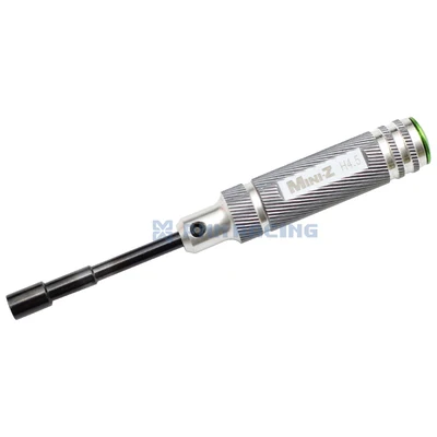 hexagonal socket 4.5