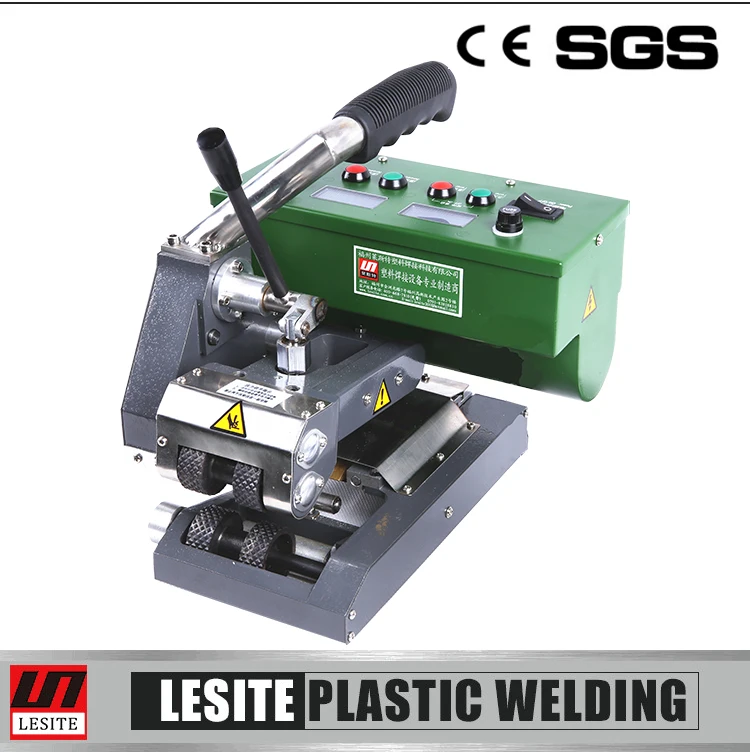 Online Buy Wholesale fabric welding machine from China fabric welding