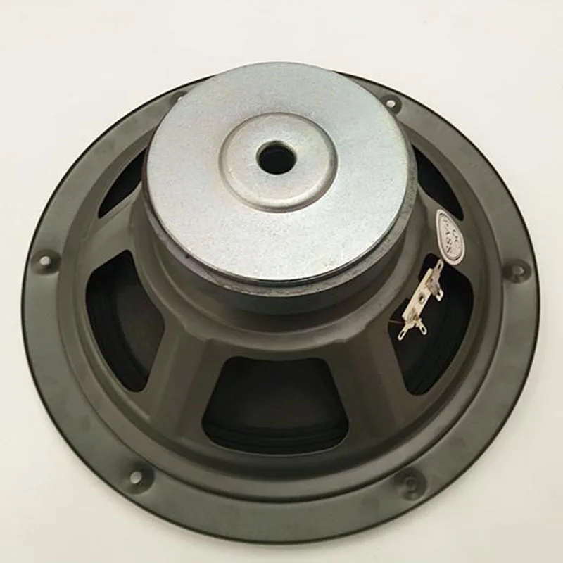 Car Styling audio 10inch speaker subwoofer bass