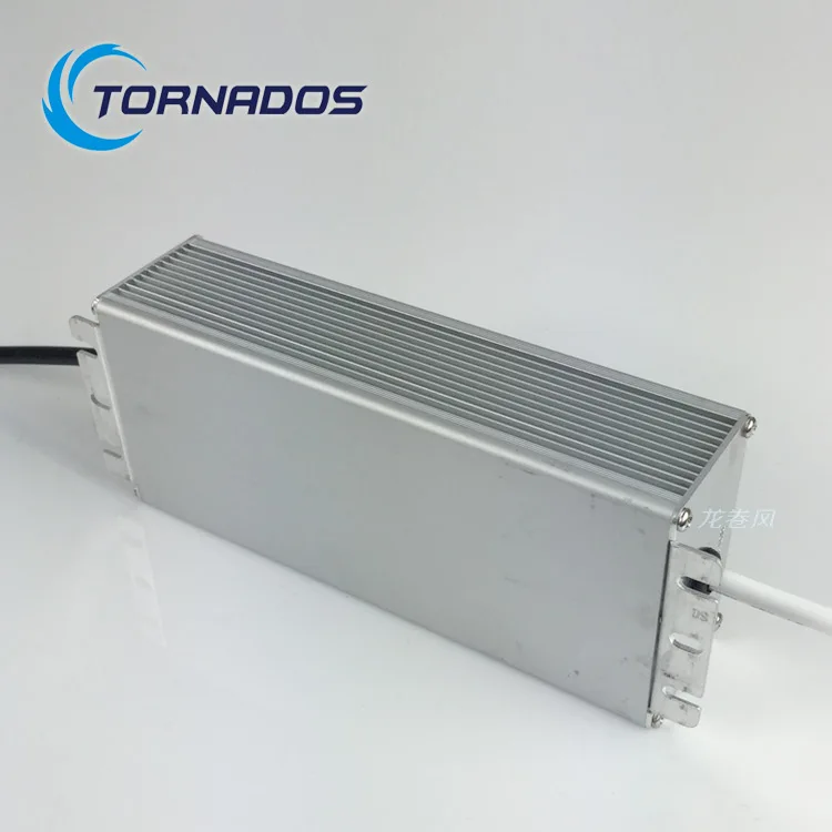 100 Вт 12В 8.5A LED Постоянное напряжение водонепроницаемый импульсный источник