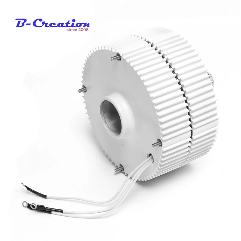

Direct Selling Wind Power Generator Wind Power Generator 300w 12v/24v Alternator For For Sale For Home Ues