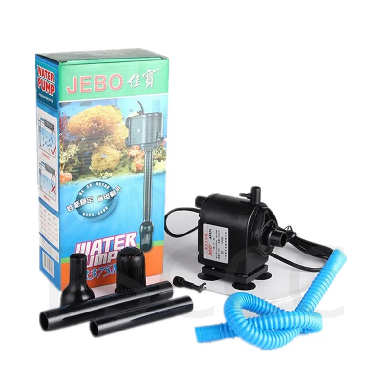 Aquarium Water Pump Aquarium Filter Pump For Fish Tank Coral Reef