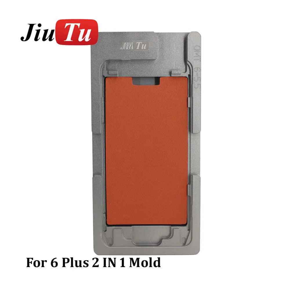 6 Plus Alignment+Laminator Rubber Mold (2)