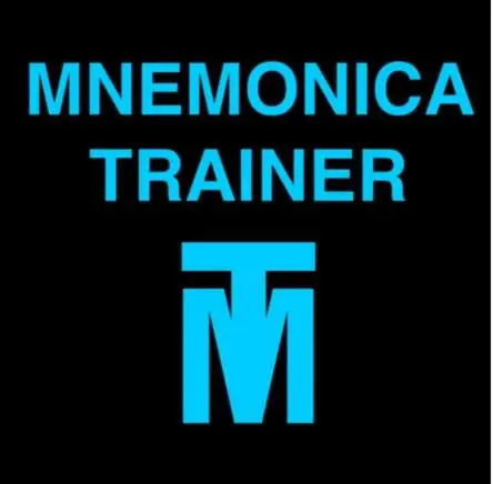 

Mnemonica Trainer by Rick Lax - Magic tricks