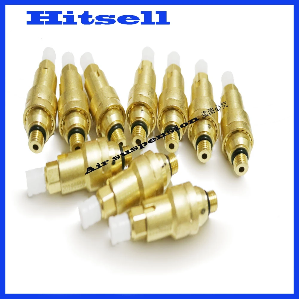 Air Suspension Valve Air Suspension Repair Kits A8 D3 Bentley VW
