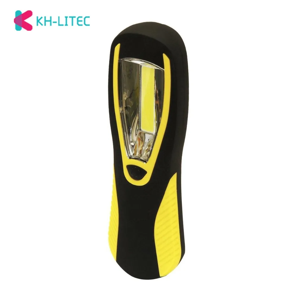 COB-LED-3W-Inspection-Lamp-Hand-Torch-Work-Light-Magnetic-Hook-Inc-Batteries(1)