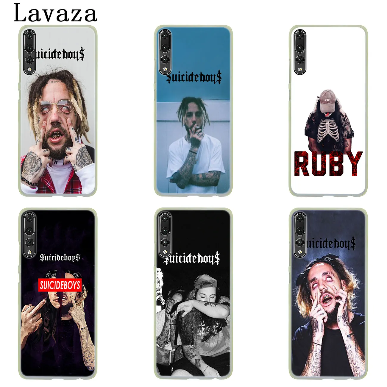 Чехол для Huawei P30 P20 P10 P9 Plus P8 Lite Mini 2017 2016 P smart Z 2019|Чехлы-накладки| |