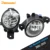 Buildreamen2 2 X Auto 4000LM H11 HA CONDOTTO LA Lampadina Destra + Sinistra Luce di Nebbia DRL 12 V Per Renault Laguna Tourer grandtour Hatchback 2001-2015